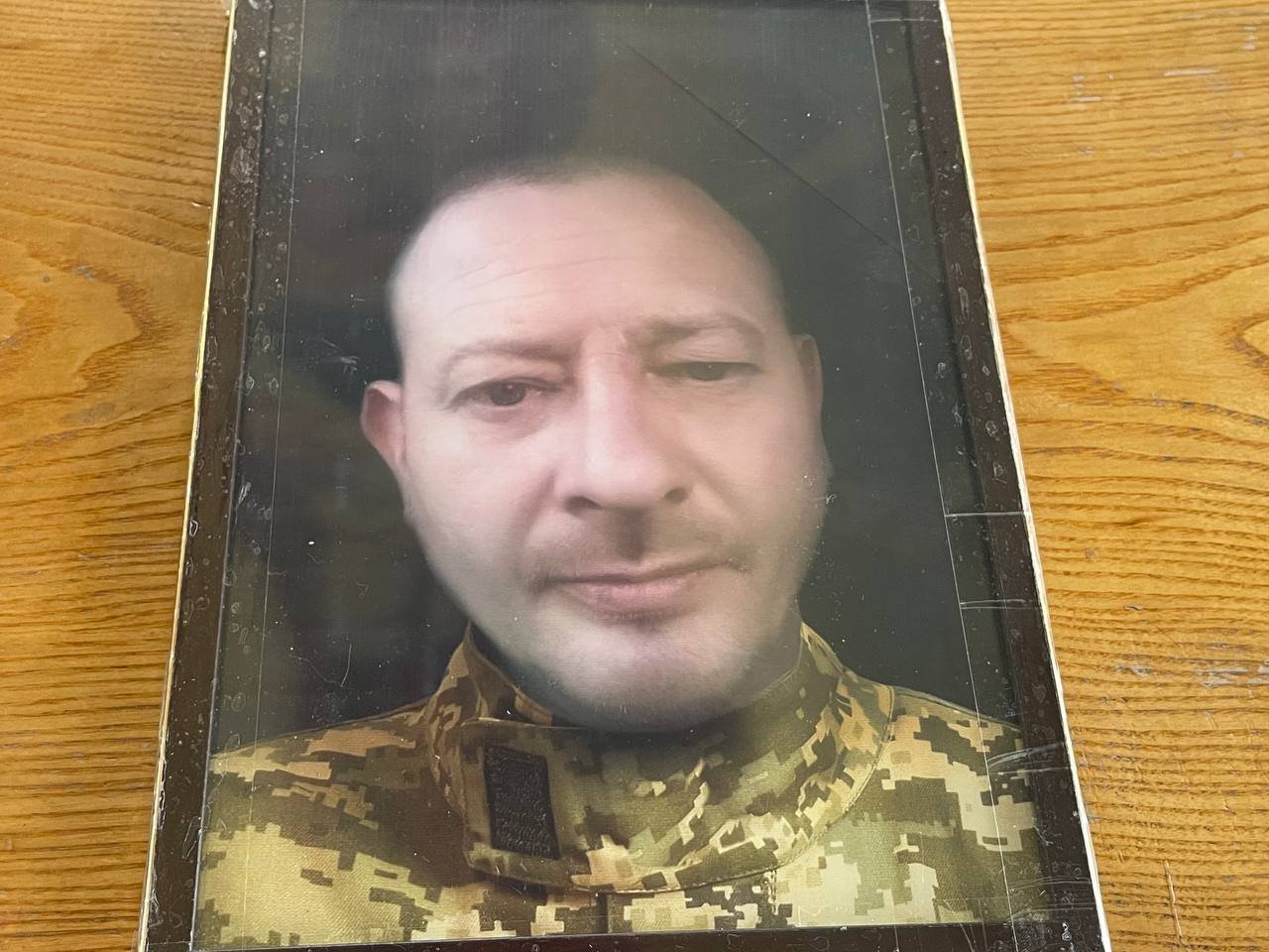 У Житомирі попрощалися із захисником Андрієм Воробеєм, фото-1 У Житомирі попрощалися із захисником Андрієм Воробеєм, фото-1