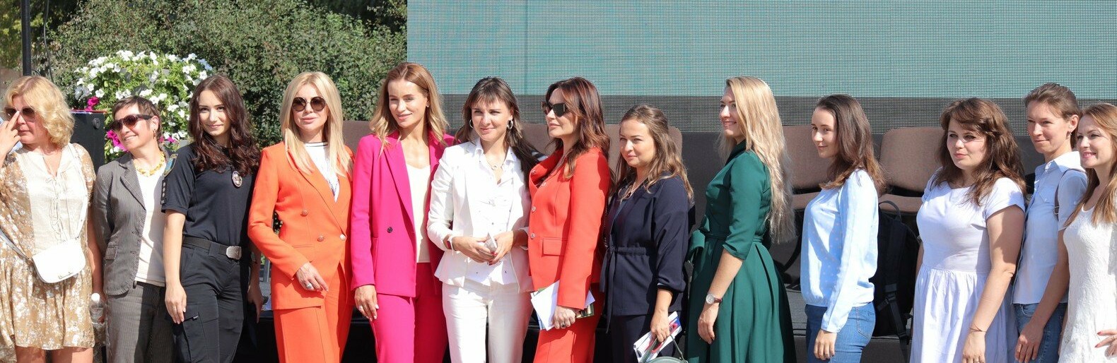 У Житомирі відбувся Форум “She Week for Democracy Development”. ФОТОРЕПОРТАЖ