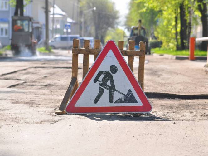 У Житомирі буде перекрито рух по вулиці Шевченка У Житомирі буде перекрито рух по вулиці Шевченка, Мірошниченко Ксенія