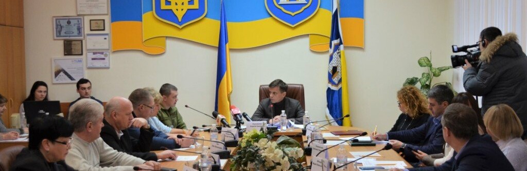 У Житомирі прийнято рішення про проведення призовів громадян на строкову військову службу