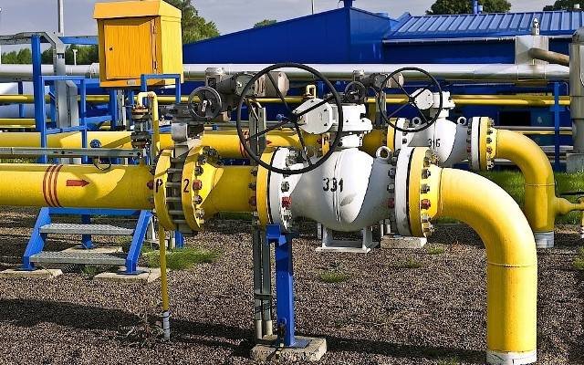 Житомирська міськрада просить переглянути постанову про плату за тр... Житомирська міськрада просить переглянути постанову про плату за транспортування газу, Мірошниченко Ксенія