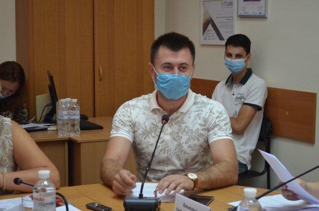 «Майстерня міста» у Житомирі. ПРОГРАМА ЗАХОДІВ