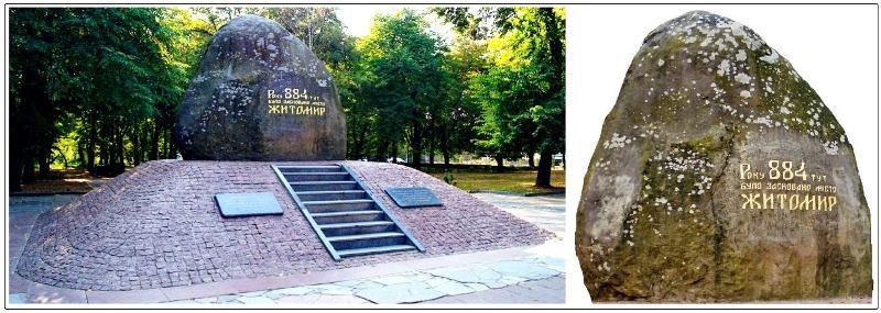 Житомирські «Помпеї». Частина перша Житомирські «Помпеї». Частина перша, Ketlandia