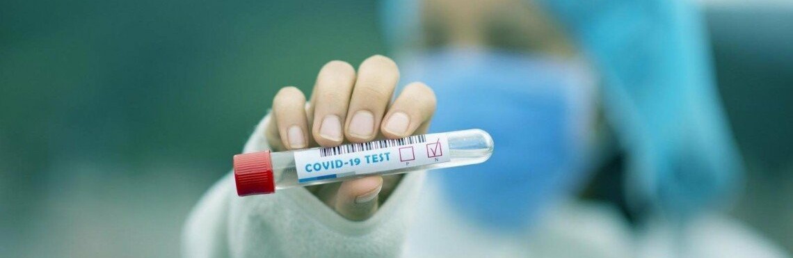 У Житомирі спростували інформацію про спалах коронавірусу в одній з місцевих шкіл