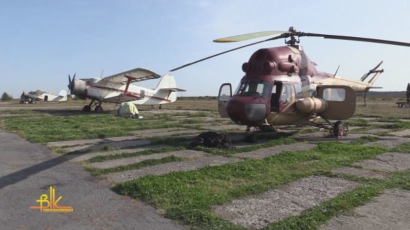 Пригоди вихованців позашкілля у Бердичівському авіаційно-спортивном... Пригоди вихованців позашкілля у Бердичівському авіаційно-спортивному клубі. ВІДЕО, Ketlandia