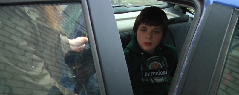 На Житомирщині родину дитини з інвалідністю відмовляють ставити на... На Житомирщині родину дитини з інвалідністю відмовляють ставити на облік для отримання авто, Ketlandia