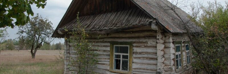 Зазирнути всередину закинутої хати: атмосферні світлини дослідника,... Зазирнути всередину закинутої хати: атмосферні світлини дослідника, зроблені в селі на Житомирщині, Ketlandia