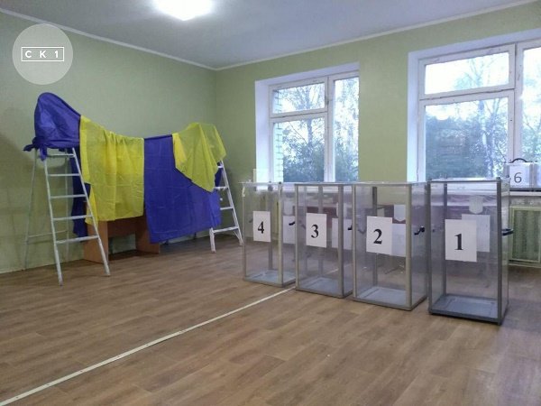 У Житомирі можливий зрив виборчого процесу