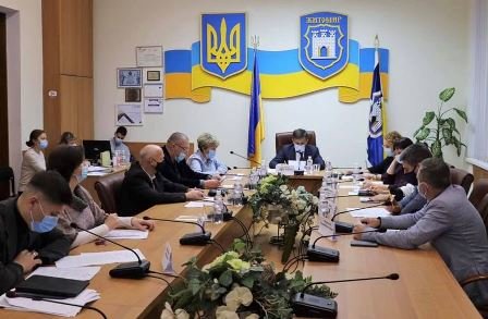 Стало відомо, які обмеження діятимуть у Житомирській ОТГ з 2 листоп... Стало відомо, які обмеження діятимуть у Житомирській ОТГ з 2 листопада, Ketlandia