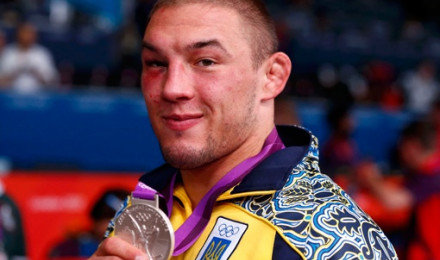 Малинчанин Валерій Андрійцев взяв участь в OlympicBattleUA Малинчанин Валерій Андрійцев взяв участь в OlympicBattleUA, Ketlandia