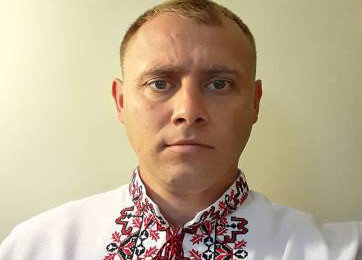 Тренер бердичівської ОШВСМ ХК «Фенікс» про перспективи хокею на траві