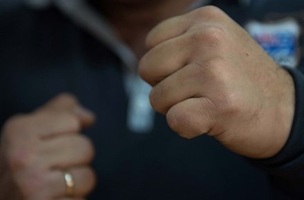 У Житомирі поліція затримала двох чоловіків, які до смерті побили знайомого