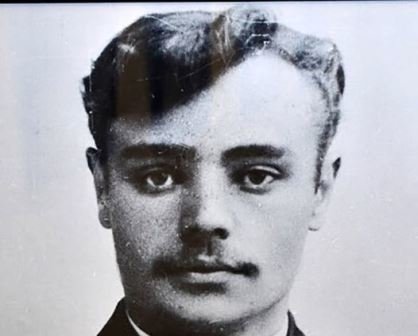 144 роки з дня народження Павла Корольова — тата видатного академіка