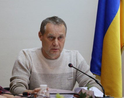 Управління комунального господарства у Житомирі прозвітувало про роботу за 2020 рік