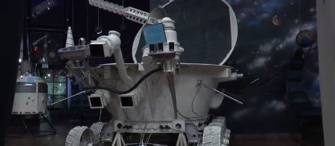 Віртуальна мандрівка Житомирським музеєм космонавтики. ВІДЕО