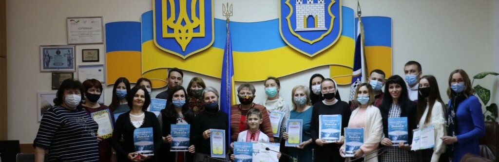 У Житомирі підвели підсумки фестивалю «Янголи віншують»