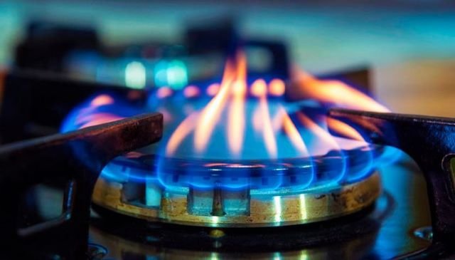 Ціна на газ по 6,99 для Житомира: підписано меморандум з Урядом. ФОТО