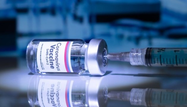 Вакцинація від COVID-19 стартувала вже й у Коростені