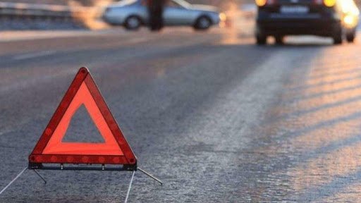 У Житомирі знайшли водія, який скоїв смертельну ДТП та втік з місця події