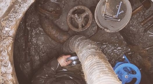 Де у Житомирі сьогодні не буде води?