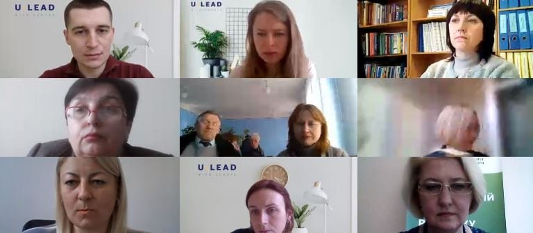 Як громади розвивають Центри професійного розвитку педагогічних працівників?
