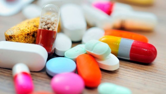 У Житомирі закликали не продавати лікарські засоби дітям