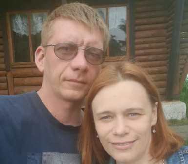Допомоги потребує чоловік з Житомирщини, у якого діагностували аневризму аорти черевної порожнини
