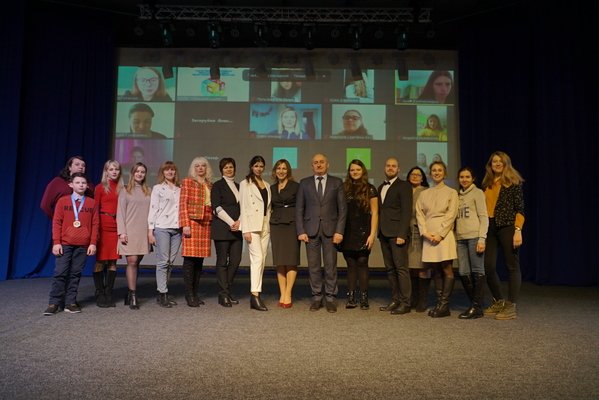 У Житомирі стартував II етап Всеукраїнського конкурсу-захисту Малої академії наук