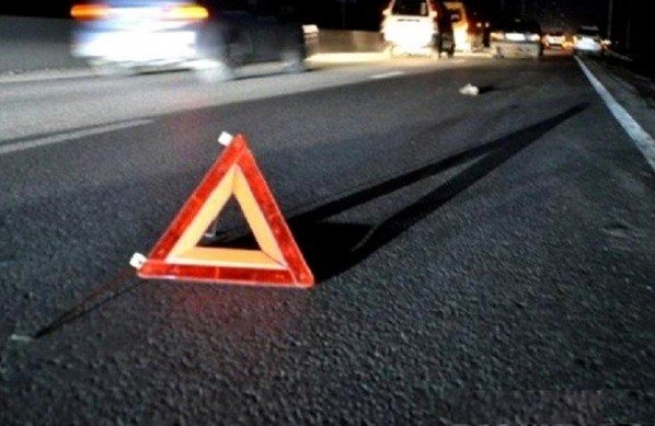 На перехресті вулиць Київська та Східна у Житомирі сьогодні трапилася аварія. ВІДЕО