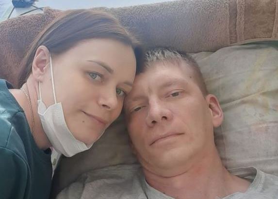 Чоловіку з Житомирщини, у якого діагностували аневризму аорти черевної порожнини, зробили операцію