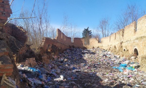 «Мали б вивезти це сміття ще вчора, а потім розбиратися у своїх документах», — нардеп про львівське сміття на Житомирщині