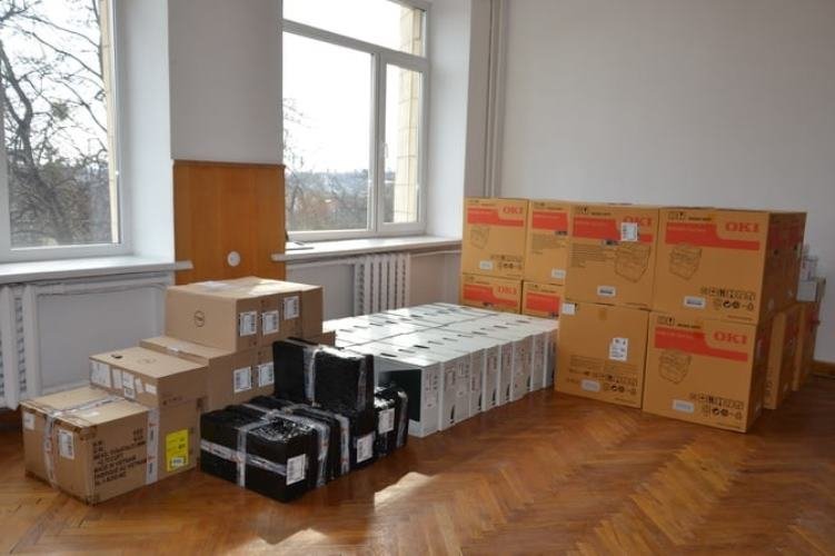 В одному з міст на Житомирщині вже до кінця цього року має запрацювати оновлений ЦНАП
