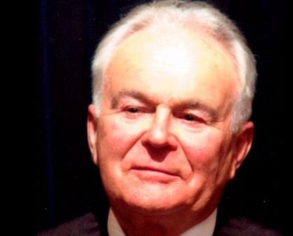 У Житомирі на 90-му році життя помер почесний громадянин міста Володимир Нікулін