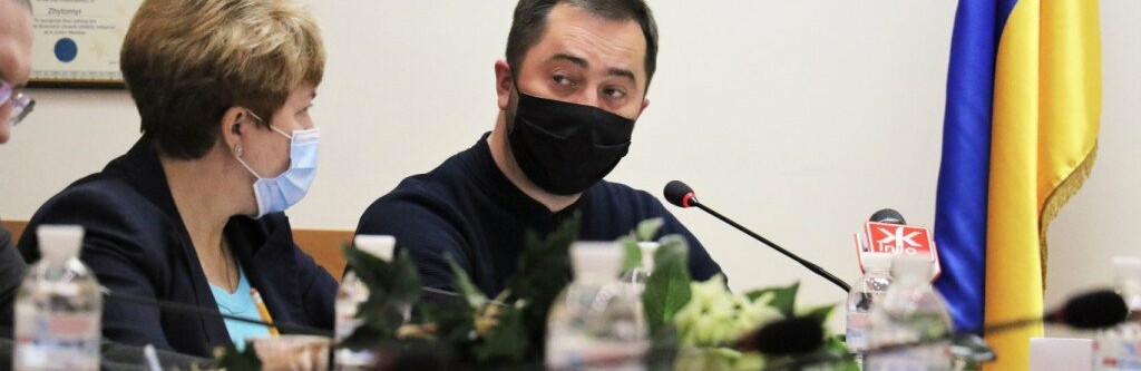 За минулий рік витрати житомирського ФК «Полісся» склали 9299,3 тис грн