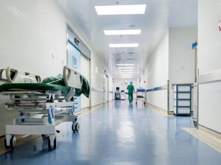 Одна з житомирських лікарень стане опорною