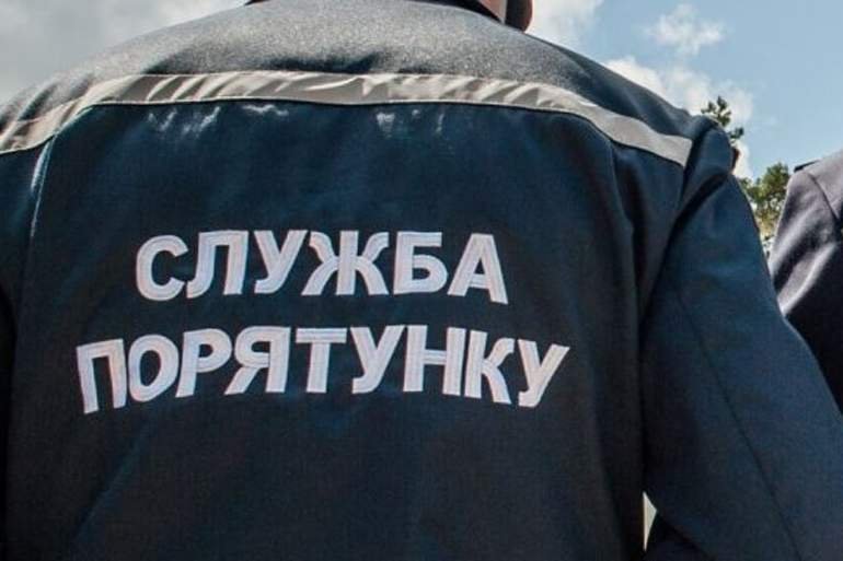 На Житомирщині чоловік виявив артилерійський снаряд
