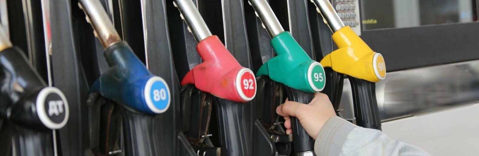 У Житомирській області припинено діяльність вже 42 АЗС