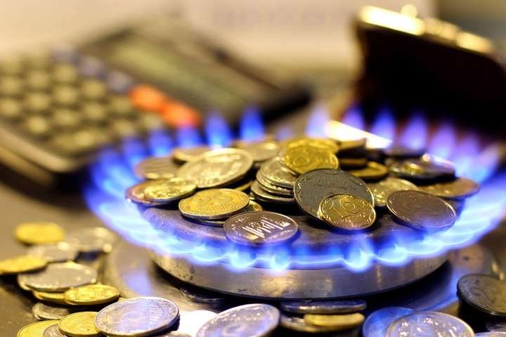Нова вартість: Скільки мешканці Житомирщини платитимуть за газ у межах річного та місячного тарифів?