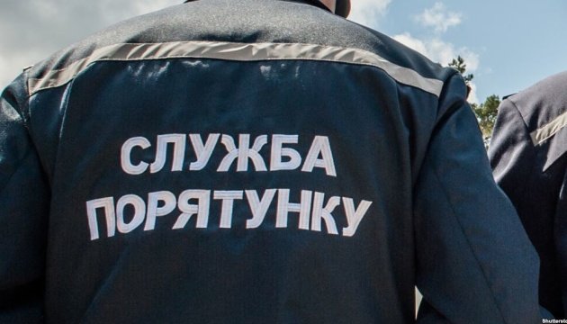 На Житомирщині під час проведення сільськогосподарських робіт на полі виорали артснаряд