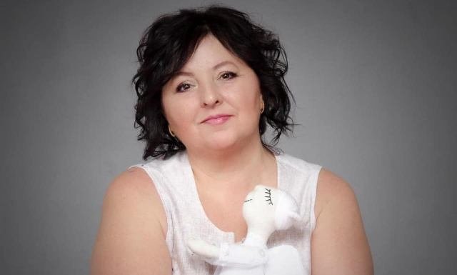 На Житомирщині жінка після інсульту бореться за життя