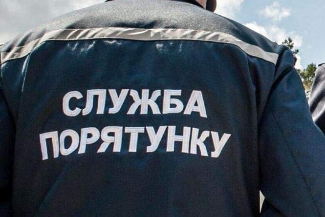 На Житомирщині вогнеборці гасили три пожежі в житловому секторі