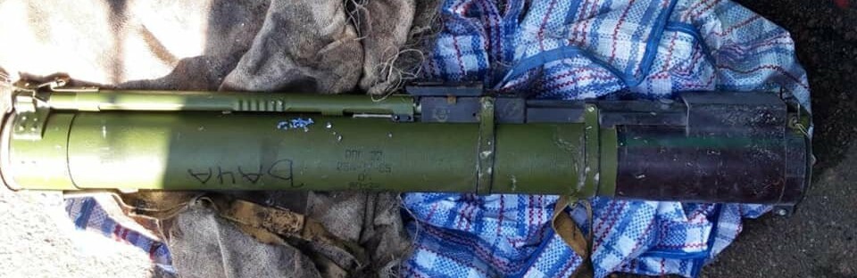 СБУ викрила злодія, який продавав вибухівку через інтернет: щодня він збував до 10 кг пороху