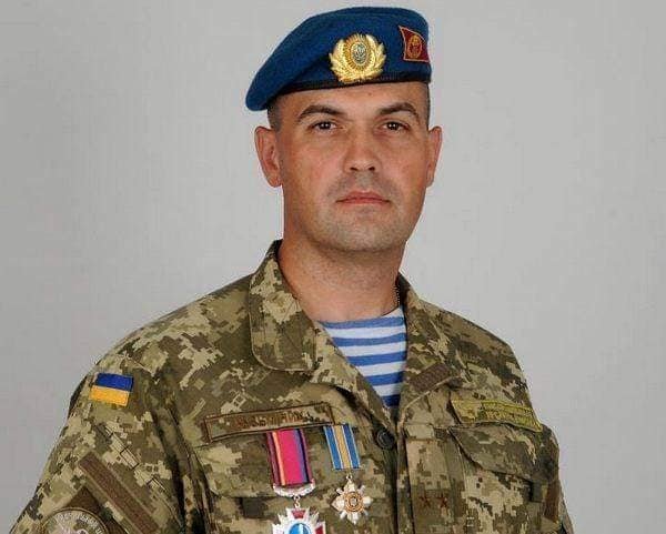 Шість років тому легендарного кіборга Олега Кузьміних звільнили з полону, де він був 124 дні