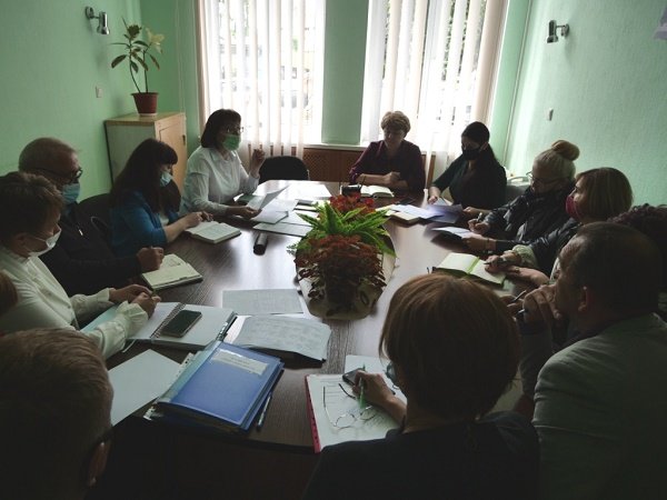 Деінституалізація: у Житомирі говорили про забезпечення послугами дітей з інвалідністю у громаді