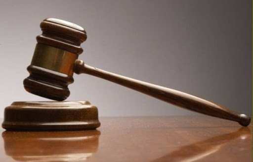 На Житомирщині судитимуть колишнього посадовця територіального відділення поліції.