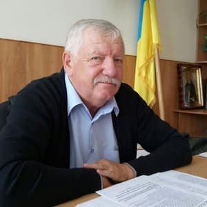 Помер колишній голова Житомирської райради Сергій Крутій