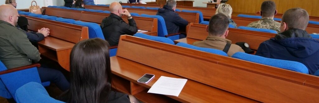 Як отримати вищу освіту учаснику бойових дій?