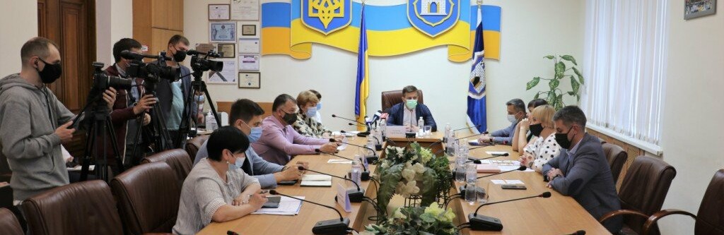 У Житомирі цими вихідними запрацює центр вакцинації