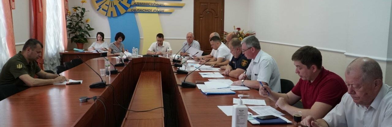 Заходи трьох обласних програм затвердили депутати на профільній комісії