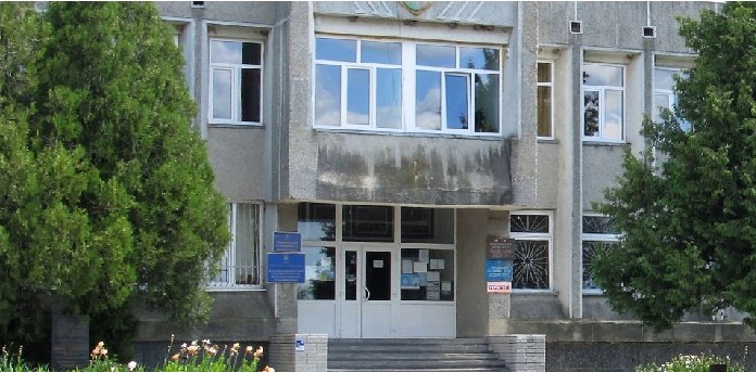 Любарський райсуд Житомирської області вже рік охороняється Службою судової охорони